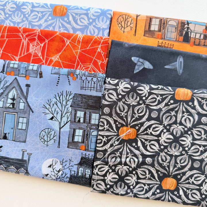 Default Coven FQ Bundle - 6 FQs - Robin Pickens