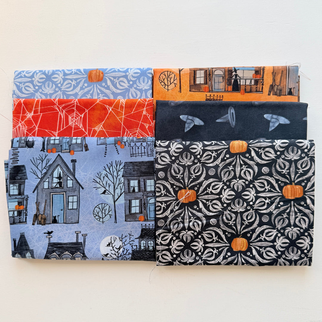 Default Coven FQ Bundle - 6 FQs - Robin Pickens