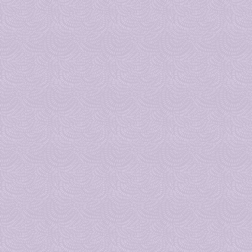 Default Crimp in Lavender - Crimp - Dear Stella