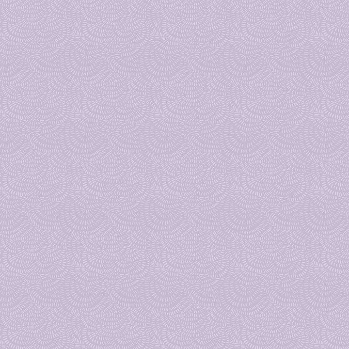 Default Crimp in Lavender - Crimp - Dear Stella