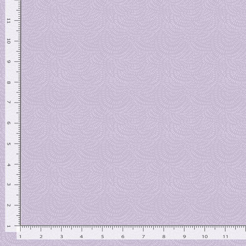 Default Crimp in Lavender - Crimp - Dear Stella