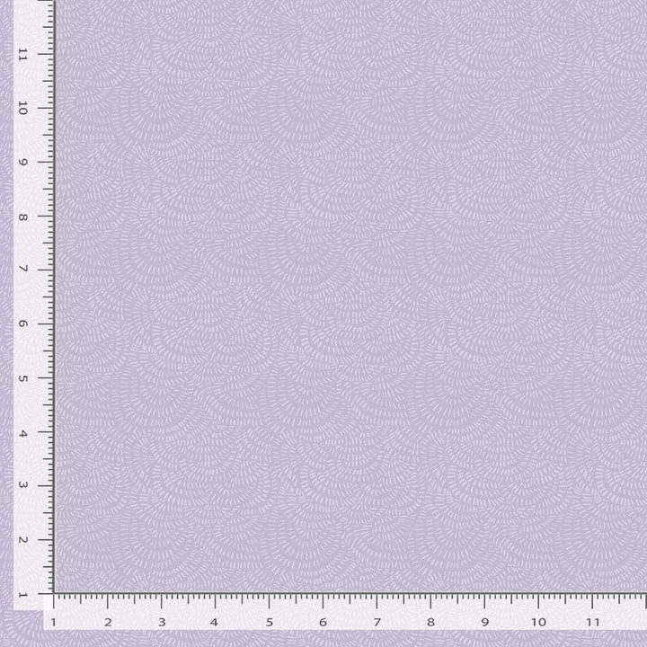 Default Crimp in Lavender - Crimp - Dear Stella