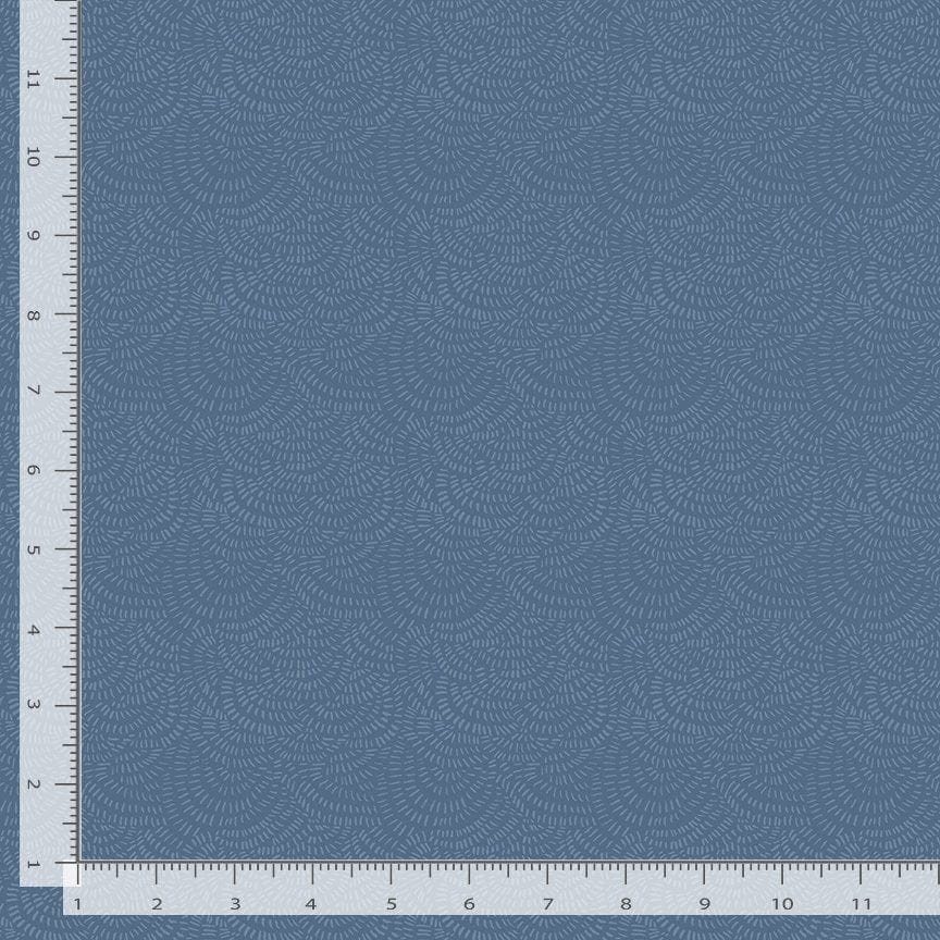 Default Crimp in Regatta - Crimp - Dear Stella