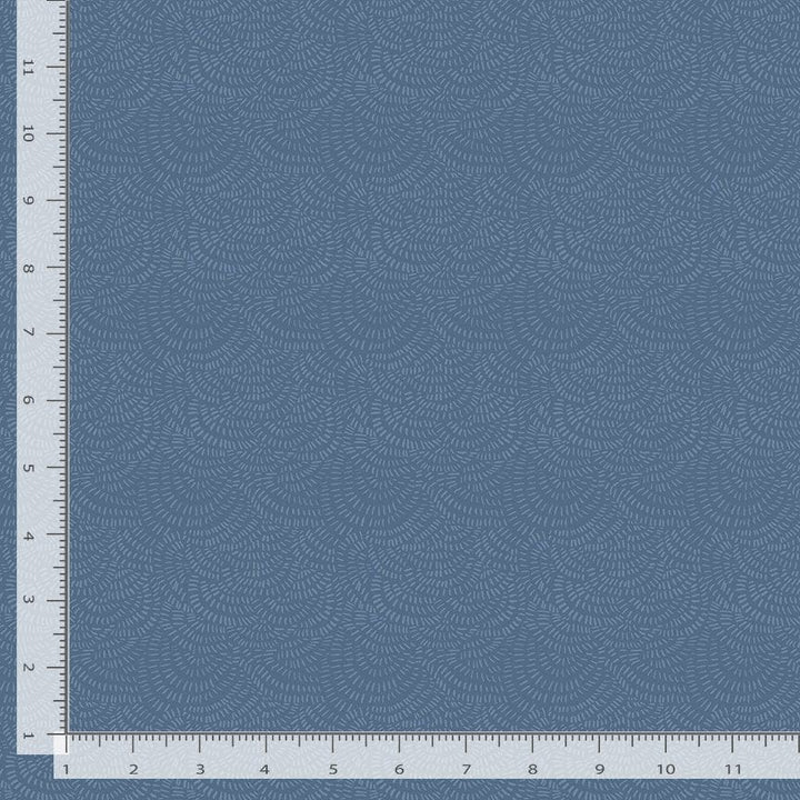 Default Crimp in Regatta - Crimp - Dear Stella