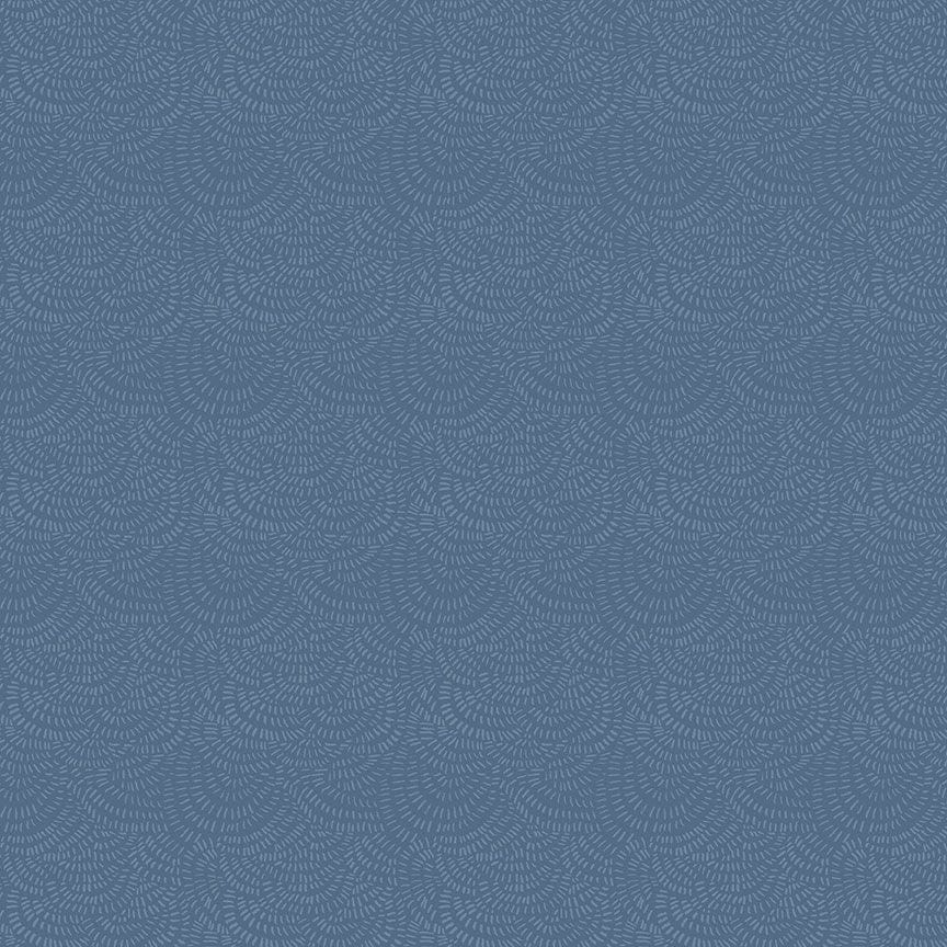Default Crimp in Regatta - Crimp - Dear Stella