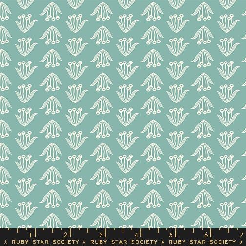 Default Crocus in Water - Endpaper - RSS