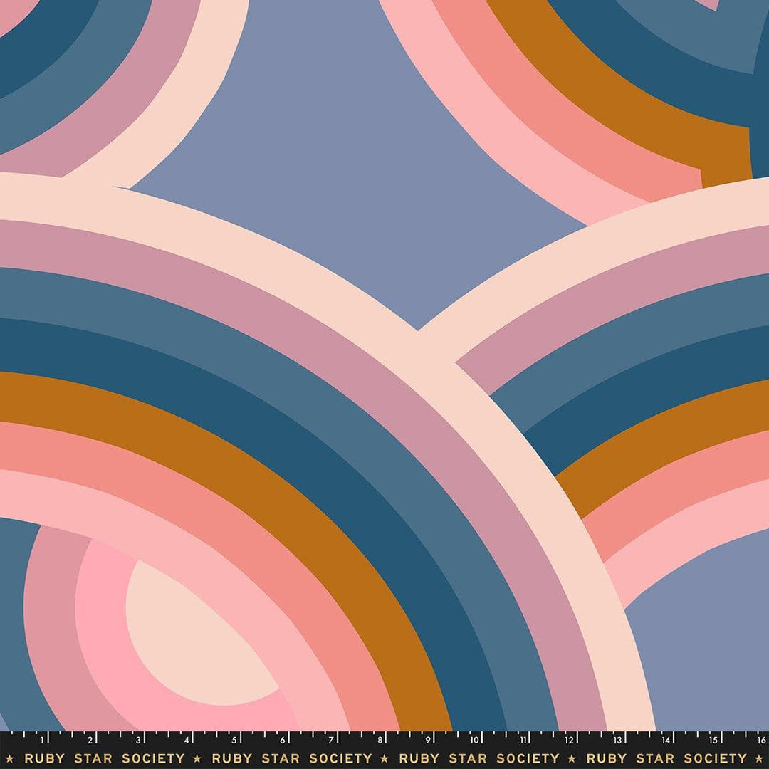 Default Daydream in Pale Twilight RAYON - Poolside Too - RSS
