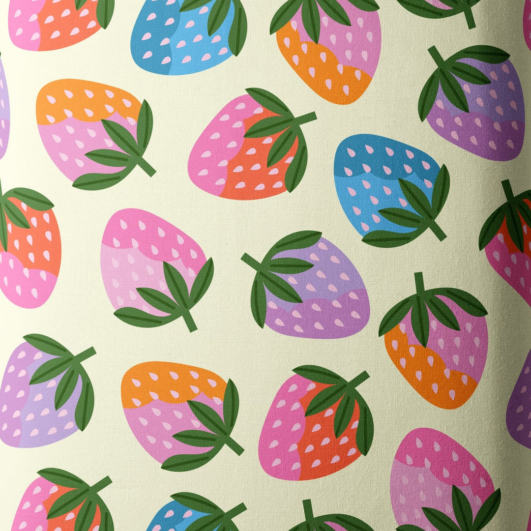 Default Disco Berries - Laminated Collective