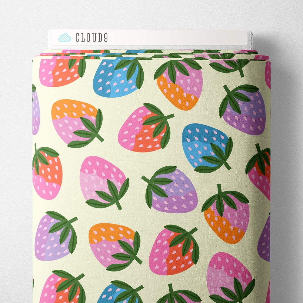 Default Disco Berries - Laminated Collective