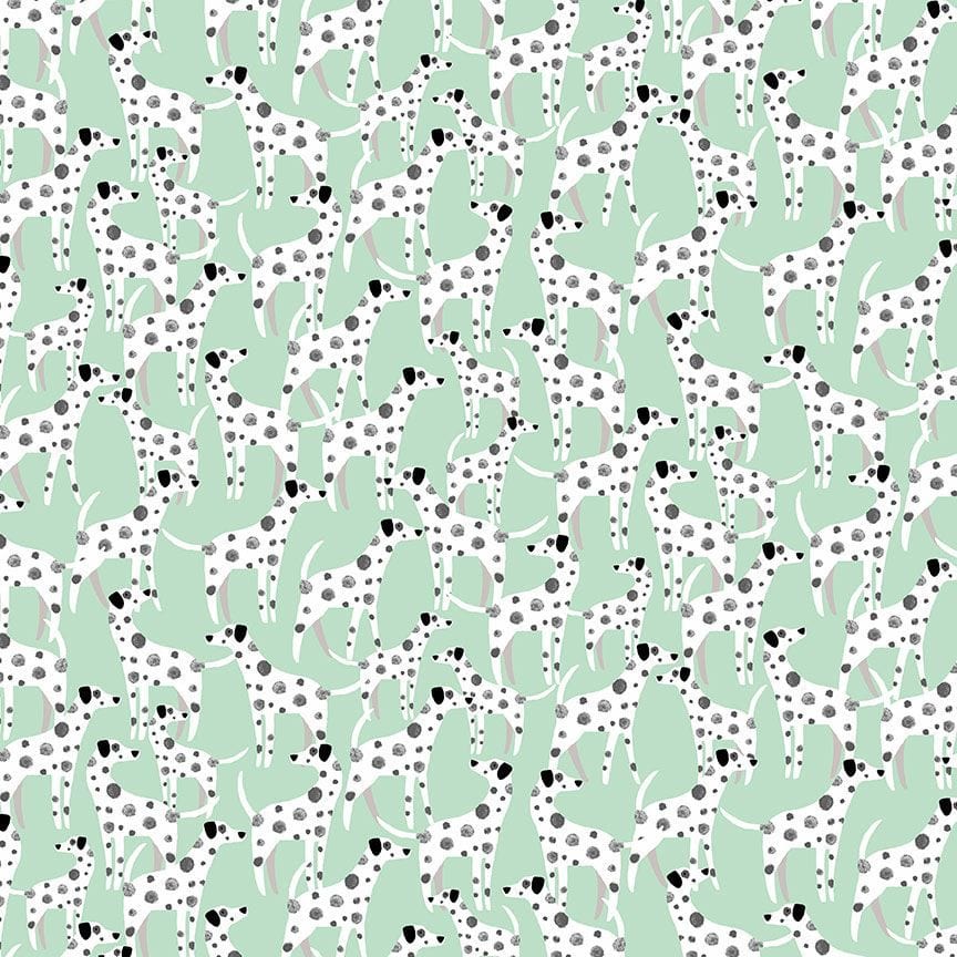 Default Dotty About You in Baltic - Mutts About You