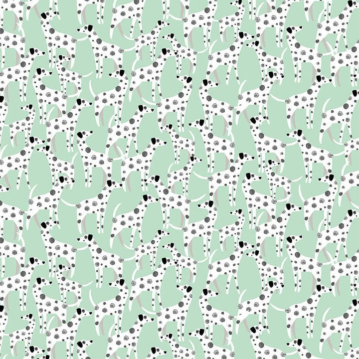 Default Dotty About You in Baltic - Mutts About You