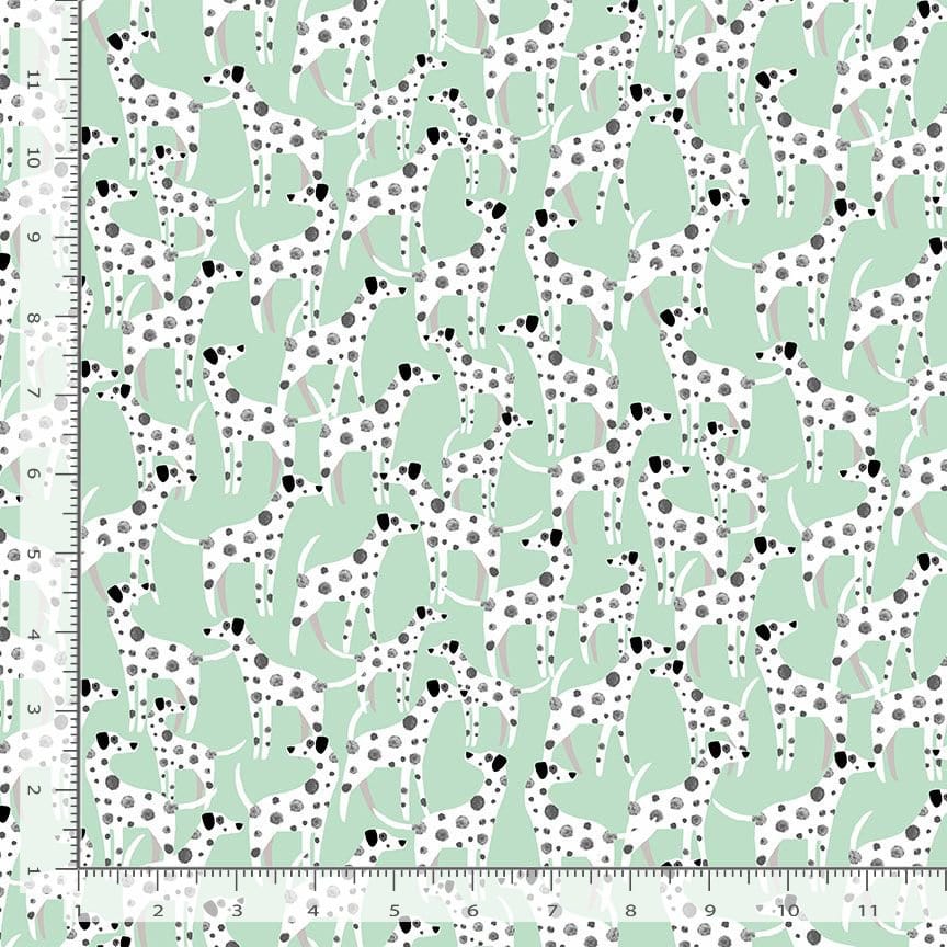 Default Dotty About You in Baltic - Mutts About You
