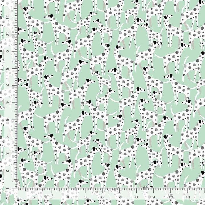 Default Dotty About You in Baltic - Mutts About You