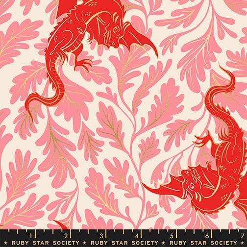 Default Dragon Lair in Dark Ruby MET - Fireglow - RSS