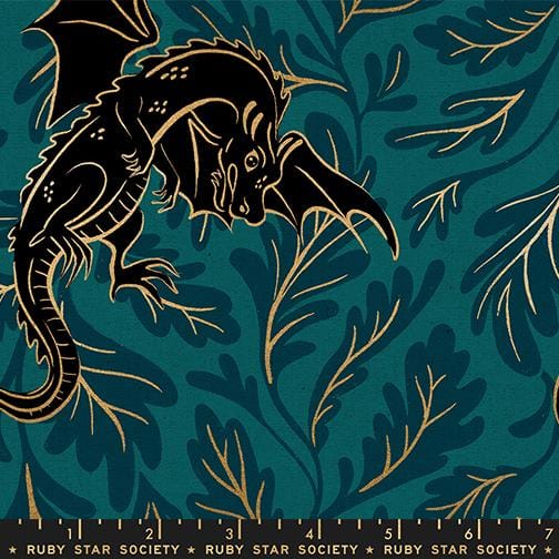 Default Dragon Lair in Galaxy MET CANVAS - Fireglow - RSS
