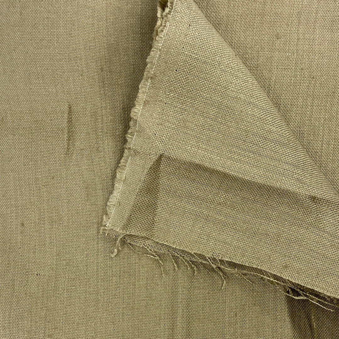 Driftwood Linen in Khaki