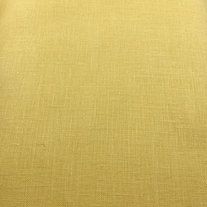 Default Driftwood Linen in Maize