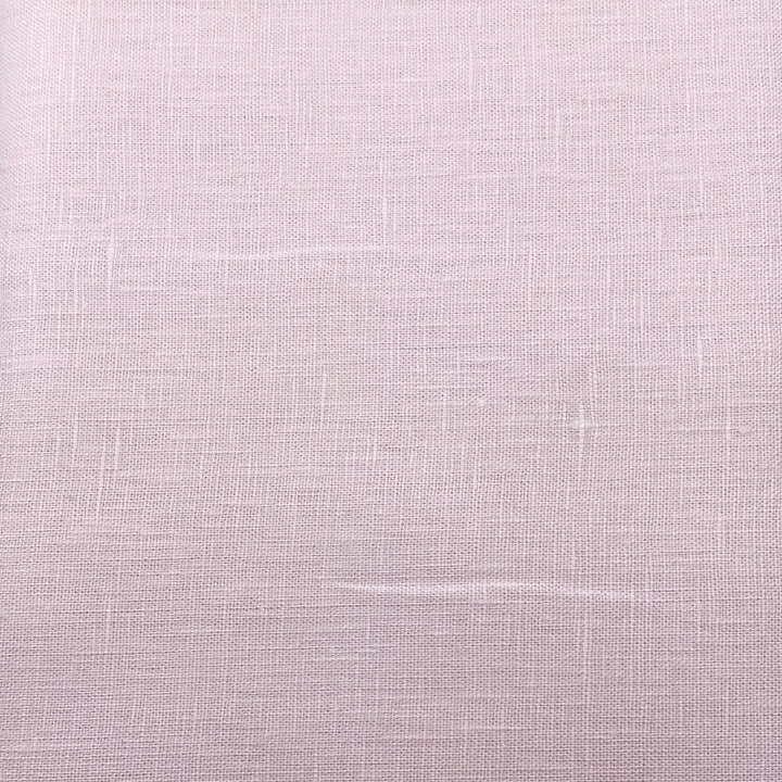 Default Driftwood Linen in Pastel Pink