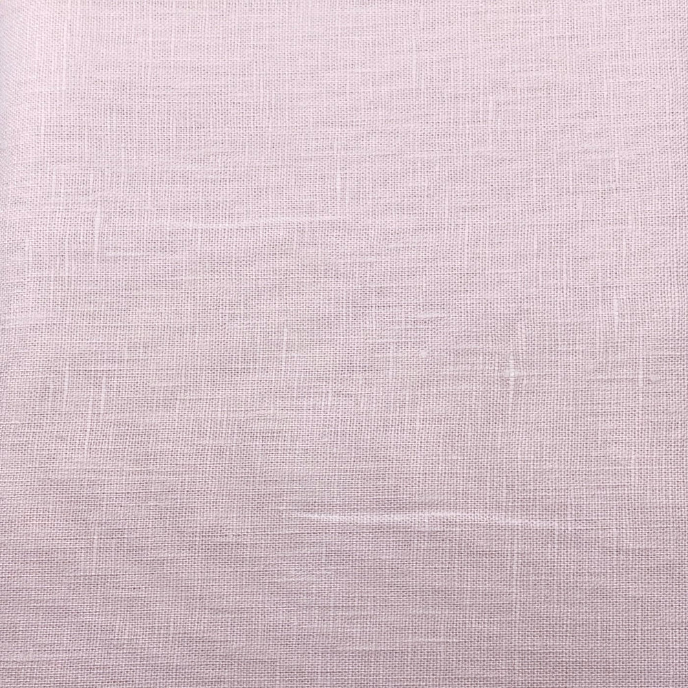 Default Driftwood Linen in Pastel Pink - Project Cut - 22" x 29"