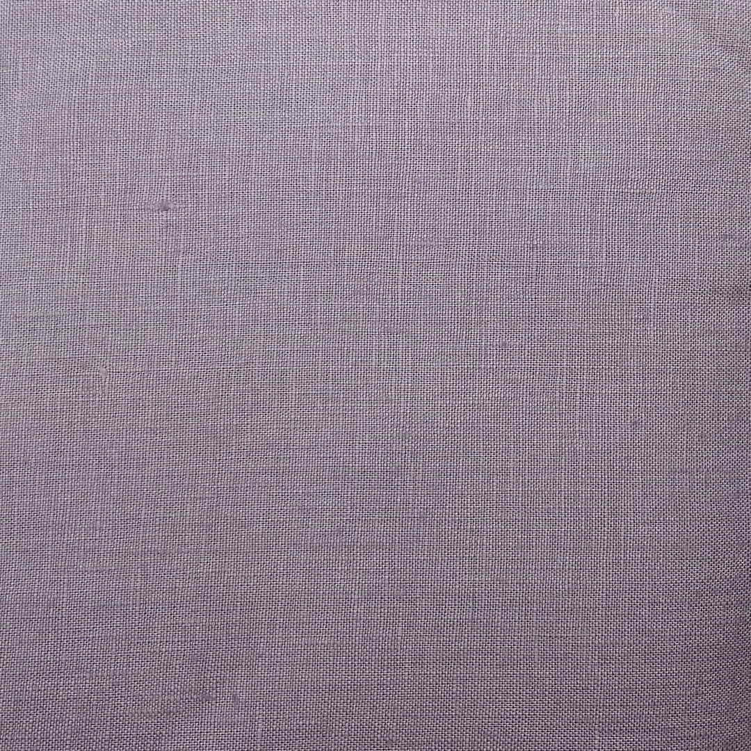 Driftwood Linen in Thistle