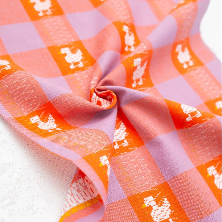 Default Duck Duck Goose in Charming - Fine & Dandy - Fableism