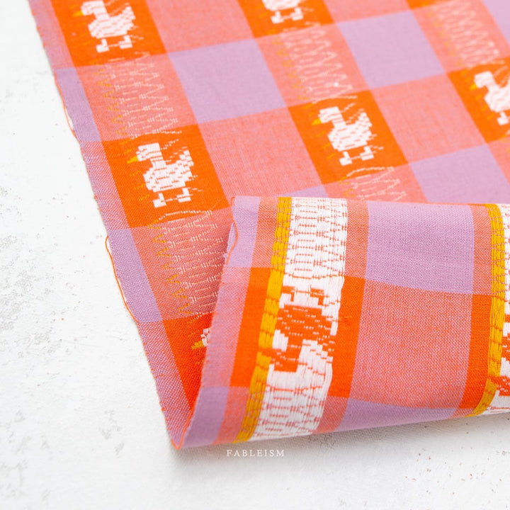 Default Duck Duck Goose in Charming - Fine & Dandy - Fableism