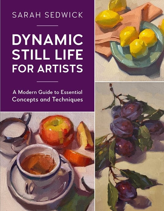 Default Dynamic Still Life for Artists