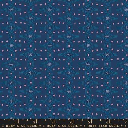 Default Endpaper in Bluebell - Endpaper - RSS