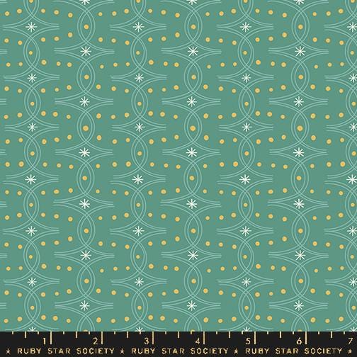 Default Endpaper in Watercress - Endpaper - RSS