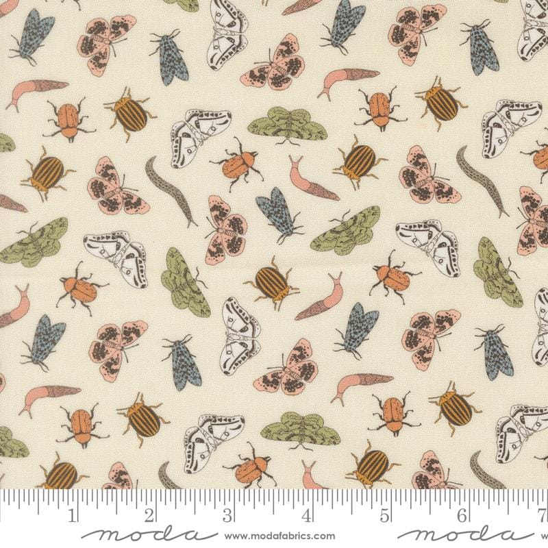 Default Entomology in Lush - Petalush - Kiley's Quilt Room