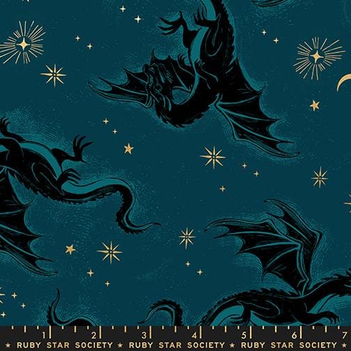 Default Etched Dragons in Galaxy MET - Fireglow - RSS
