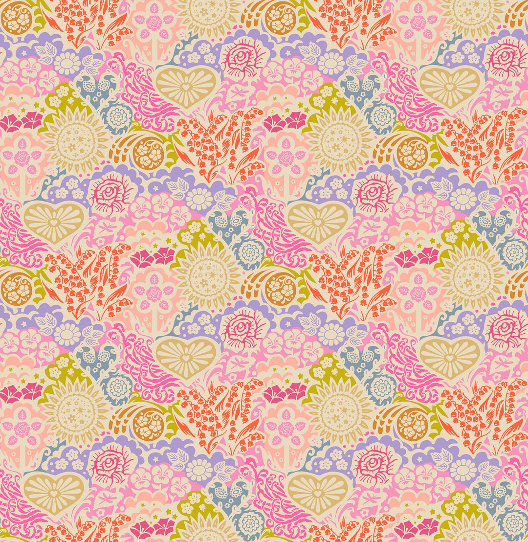 Default Euphoria in Bouquet - WIDEBACK - Anna Maria