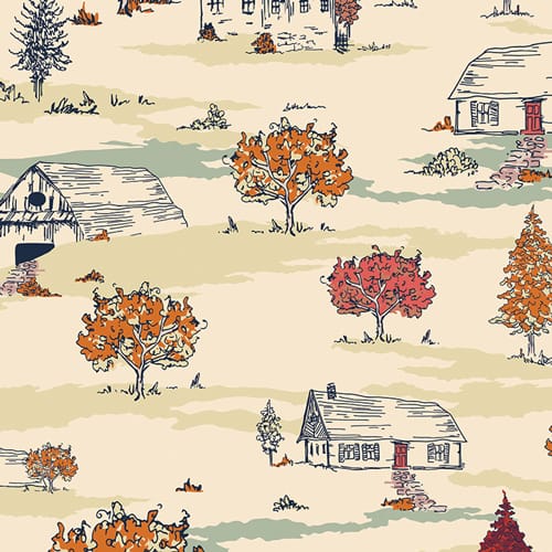 Default Farmstead Oasis - The Orchard - AGF