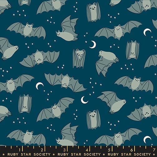 Default Fat Bats in Galaxy - Freaky Familiars - RSS