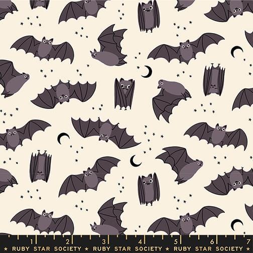 Default Fat Bats in Natural - Freaky Familiars - RSS