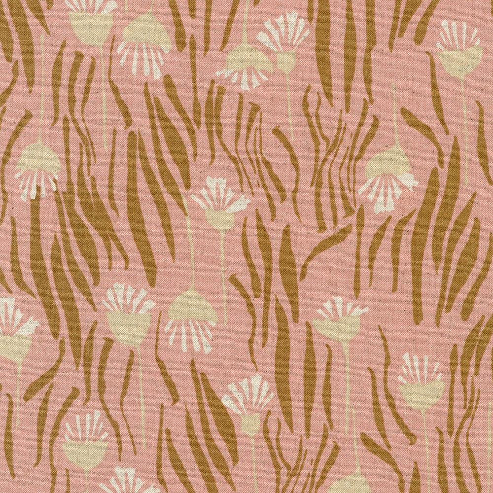 Default Field in Blush - Orchard Run - Anna Graham