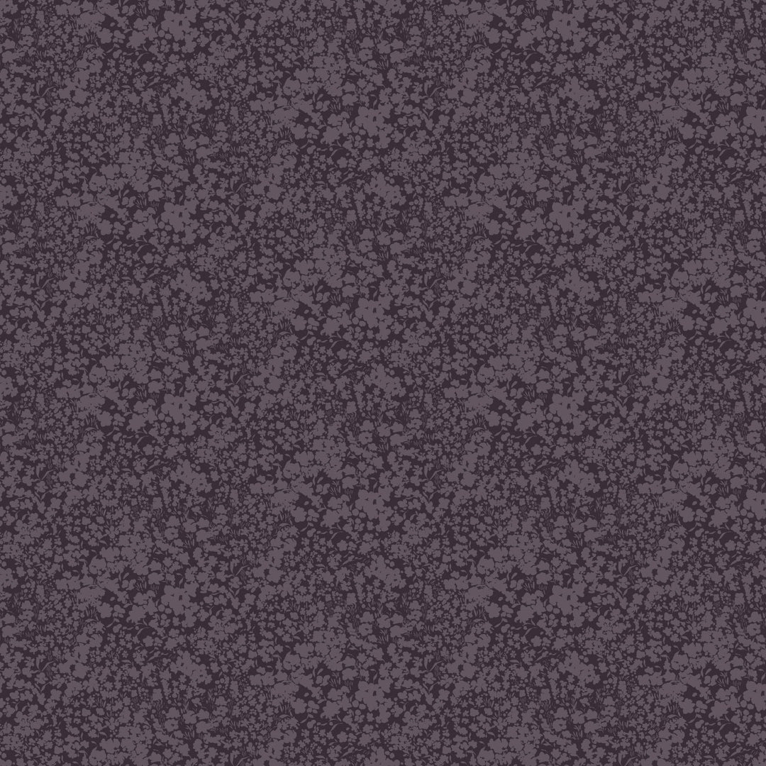 Default Fields in Purple RAYON - Flourish - FIGO