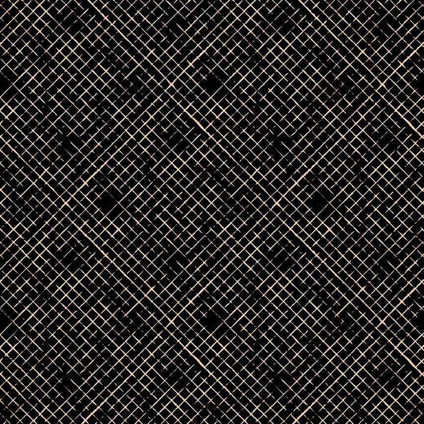 Default Fishnet in Noir - Cabaret Enchante - Faye Guanipa