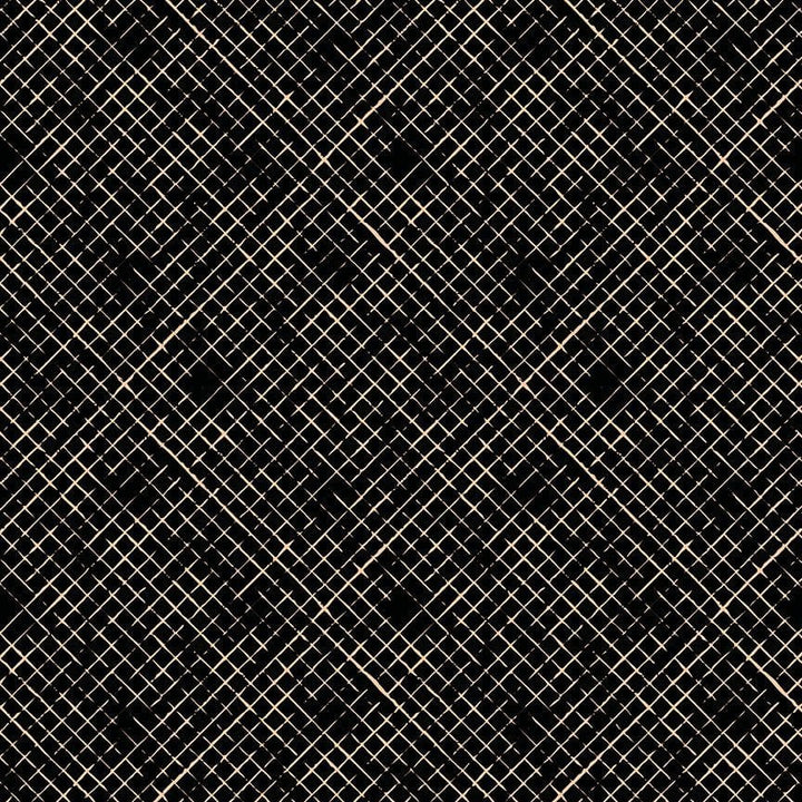 Default Fishnet in Noir - Cabaret Enchante - Faye Guanipa