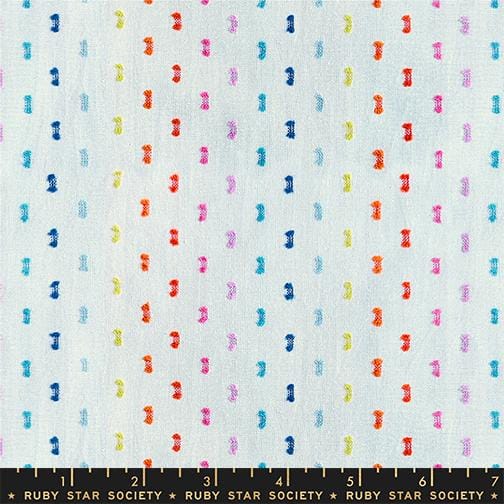 Default Flicker in Natrual - Warp & Weft: Mystic Fable