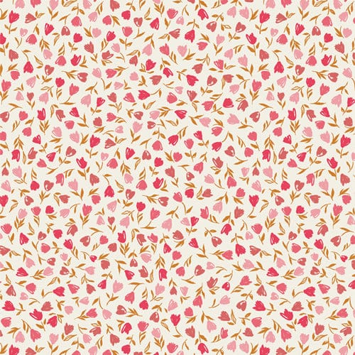 Default Floral Frenzy in Blush - Bloomcore