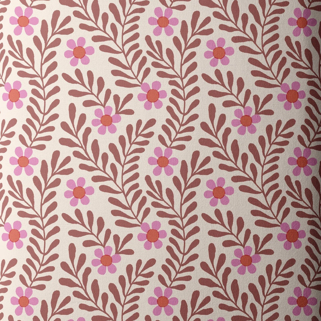 Default Florets in Cream - Cottage Blooms - CLOUD 9