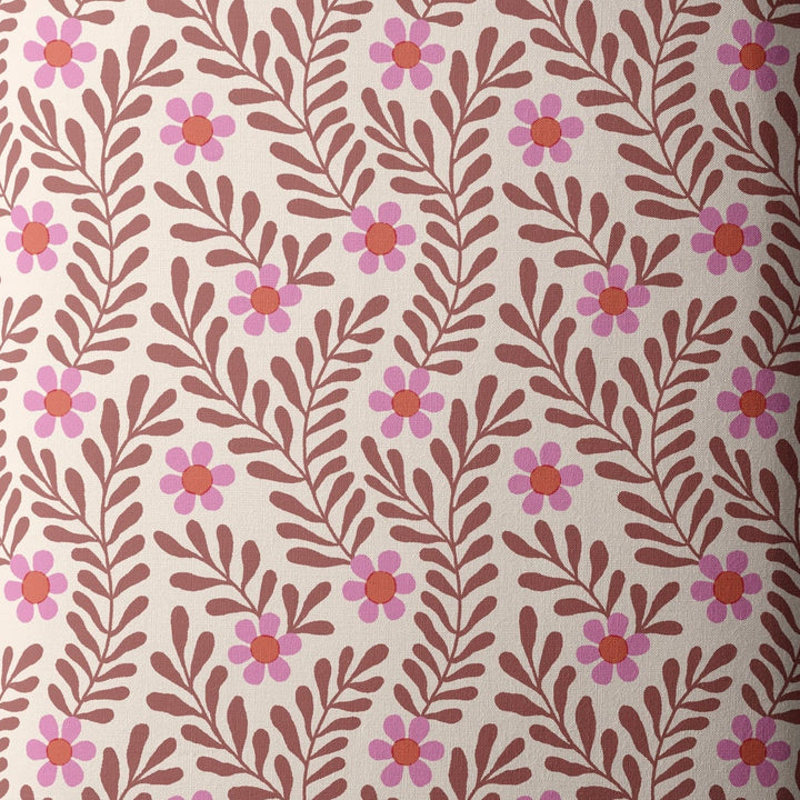 Default Florets in Cream - Cottage Blooms - CLOUD 9