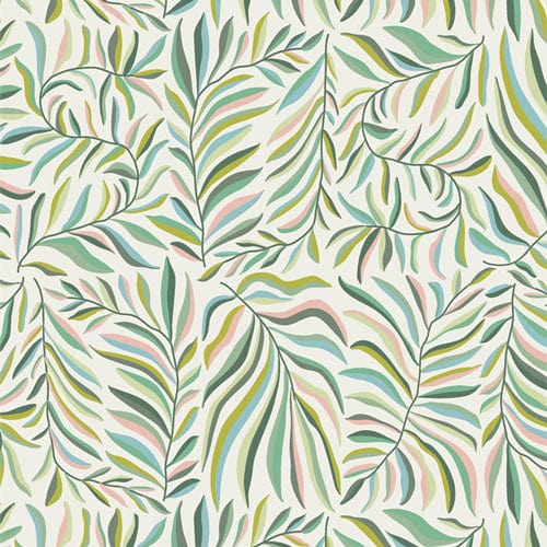 Default Foliage Dance in Cream - Cur8tor Botanica - AGF
