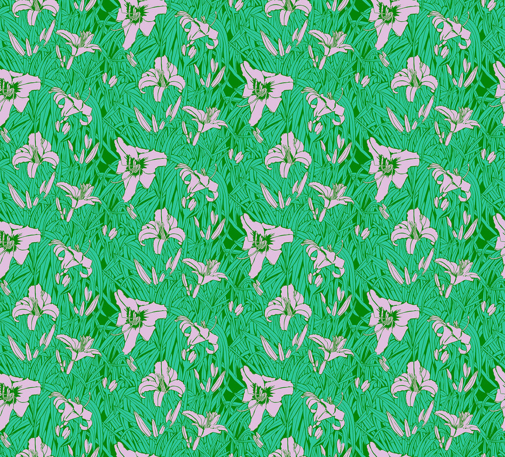 Default Fringe in Frozen - Clean Cut - Anna Maria Textiles