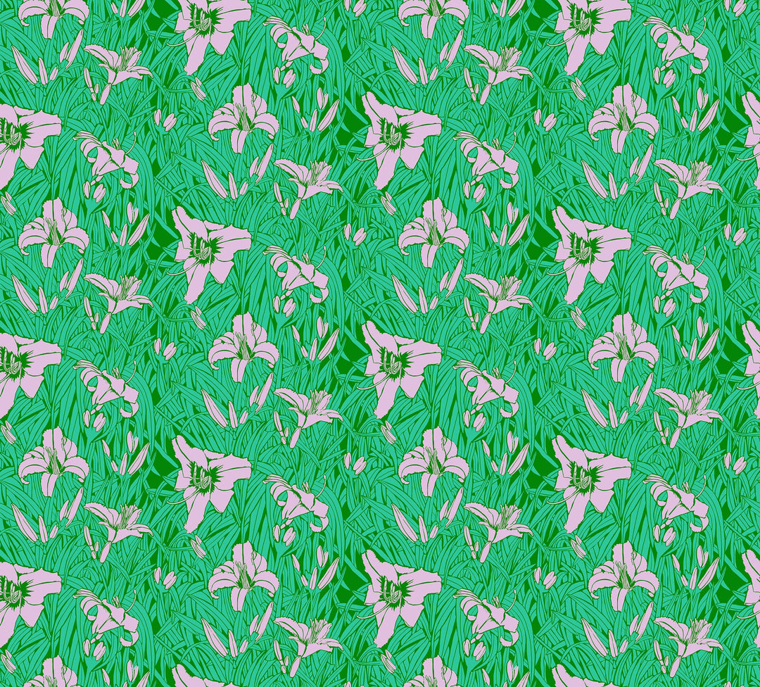 Default Fringe in Frozen - Clean Cut - Anna Maria Textiles