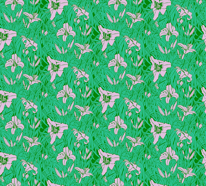 Default Fringe in Frozen - Clean Cut - Anna Maria Textiles