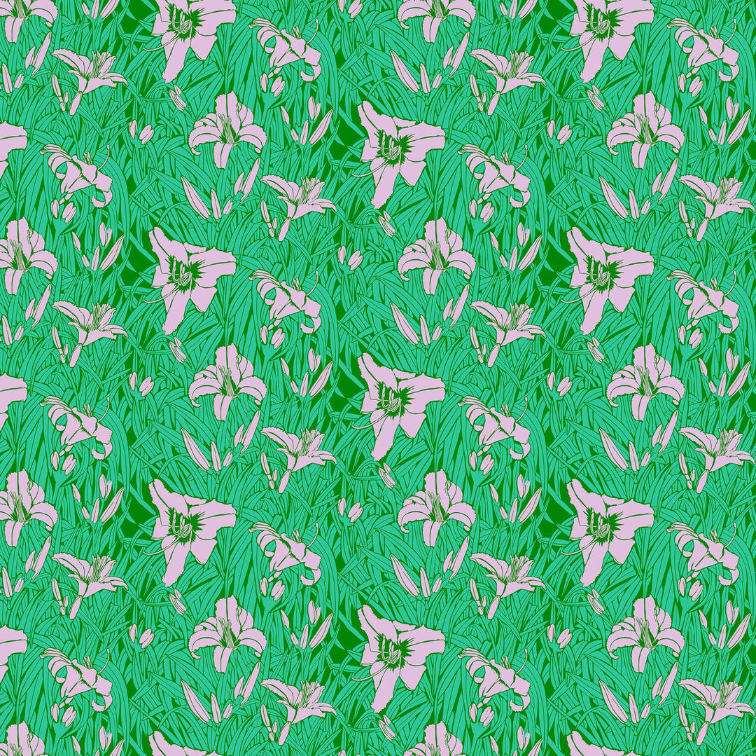 Default Fringe in Frozen - Clean Cut - Anna Maria Textiles