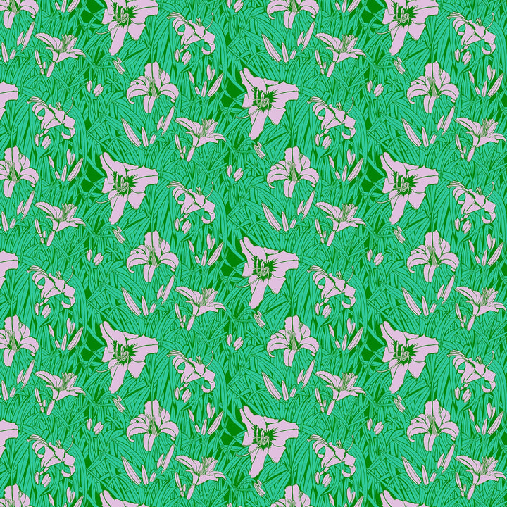 Default Fringe in Frozen - Clean Cut - Anna Maria Textiles