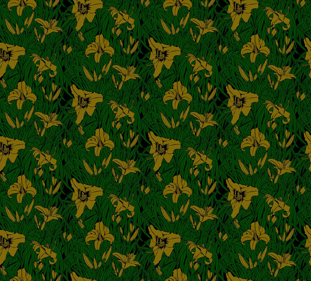 Default Fringe in Gilded - Clean Cut - Anna Maria Textiles